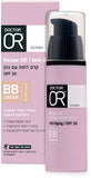 דוקטור עור Renew OR BB CREAM קרם לחות עם גוון ULTRA LIGHT