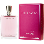 בושם לאישה 100 מ''ל Lancome Miracle או דה פרפיום E.D.P