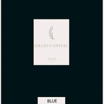 Gilles Cantuel Blue Eau de Parfum Gilles Cantuel לגברים