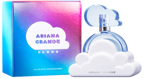 בושם לאישה 100 מ''ל Ariana Grande Cloud או דה פרפיום E.D.P