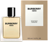 BURBERRY HERO א.ד.ט לגבר 100 מ"ל