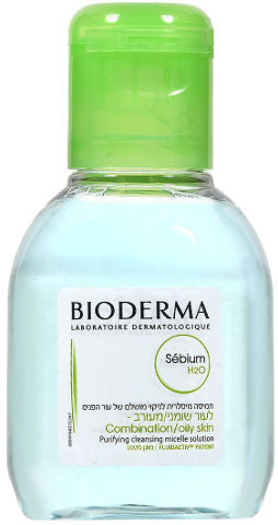 BIODERMA ביודרמה סביום H2O