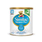 Similac ADVANCE שלב 2