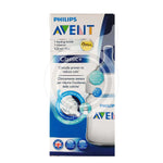 בקבוק אוונט קלאסיק ללא ביספינול  0+ Philips AVENT