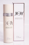 דאודורנט ספריי בניחוח הבושם ג׳וי דיור JOY PERFUMED DEODORANT