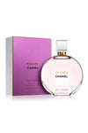 בושם לאישה 100 מ''ל Chanel Chance Eau Tendre או דה פרפיום E.D.P