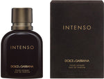 DOLCE & GABBANA INTENSO א.ד.פ לגבר 125 מ"ל