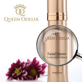 סרום QUEEN ODELIA FACIAL