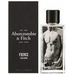 בושם לגבר 100 מ''ל Abercrombie Fitch Fierce או דה קולון E.D.C