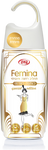 פמינה כותנה תחליב רחצה אינטימי FEMINA