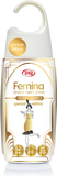 פמינה כותנה תחליב רחצה אינטימי FEMINA