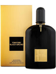 בושם יוניסקס 100 מ''ל Tom Ford Black Orchid או דה פרפיום E.D.P