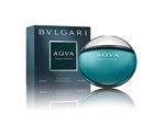 בולגרי אקווה לגבר א.ד.ט Bvlgari Men's Aqva pour Homme