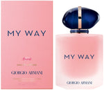 GIORGIO ARMANI MY WAY FLORALE א.ד.פ לאשה 90 מ"ל