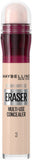 MAYBELLINE INSTANT ANTI AGE ERASER קונסילר 03