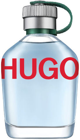 HUGO BOSS HUGO BOSS MAN REVERSD א.ד.ט לגבר 125 מ"ל