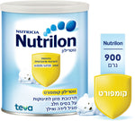 Nutrilon comfort