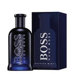 Boss Bottled Night א.ד.ט לגבר  90ml