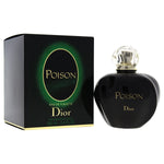 בושם לאישה 100 מ''ל Christian Dior Poison או דה טואלט‏ E.D.T