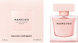 Narciso Rodriguez NARCISO CRISTAL א.ד.פ לאשה 90 מ"ל