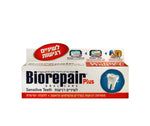 משחת שיניים ביוריפייד פלוס לשיניים רגישות BIOREPAIR PLUS