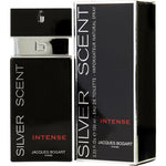 בושם לגבר 100 מ''ל Jacques Bogart Silver Scent Intense או דה טואלט E.D.T