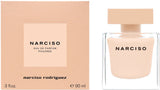 Narciso Rodriguez NARCISO PUDREE א.ד.פ לאשה 90 מ"ל