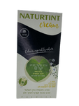 נטורטינט צבע שיער שחור NATURTINT 1N