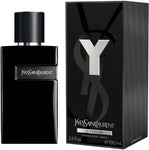 YVES SAINT LAURENT Y LE PARFUM לגבר 100 מ"ל