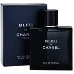 בושם לגבר 100 מ''ל Chanel Bleu De Chanel או דה פרפיום E.D.P