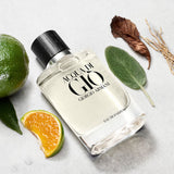 GIORGIO ARMANI Acqua Di Gio א.ד.פ לגבר 125 מ"ל