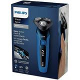 מוכנת גילוח איכותית PHILIPS SHAVER 500series