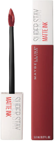 MAYBELLINE MATTE INK שפתון נוזלי 50