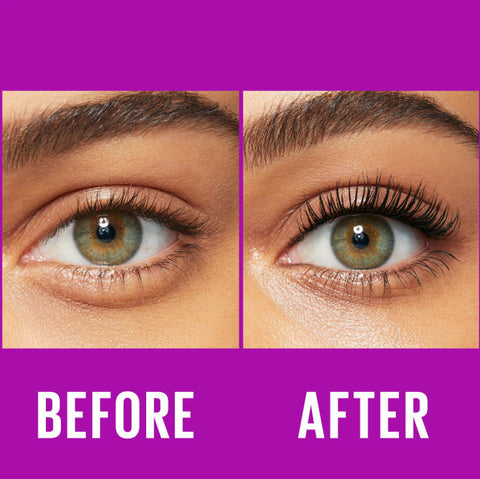 MAYBELLINE FALSIES LASH LIFT מסקרה