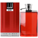 בושם לגבר DUNHILL DESIRE E.D.T