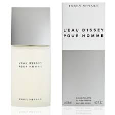 בושם לגבר L'Eau א.ד.ט 125 מ"ל Issey Miyake