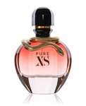 בושם לאישה 80 מ''ל Paco Rabanne Pure Xs או דה פרפיום E.D.P