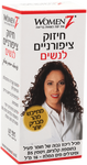 חיזוק ציפורניים לנשים WOMEN Z