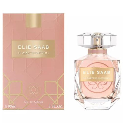 בושם לאישה 90 מ''ל Elie Saab Le Parfum Essentiel או דה פרפיום‏ E.D.P