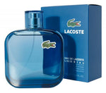 בושם לגבר א.ד.ט 100מ״ל LACOSTE L.12.12