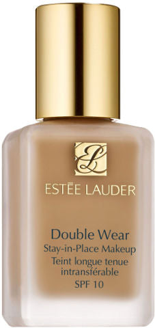 ESTEE LAUDER DOUBLE WEAR 2C3 מייק אפ