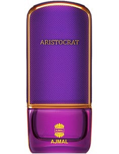 בושם לאישה א.ד.פ 75 מ״ל ARISTOCRAT AJMAL