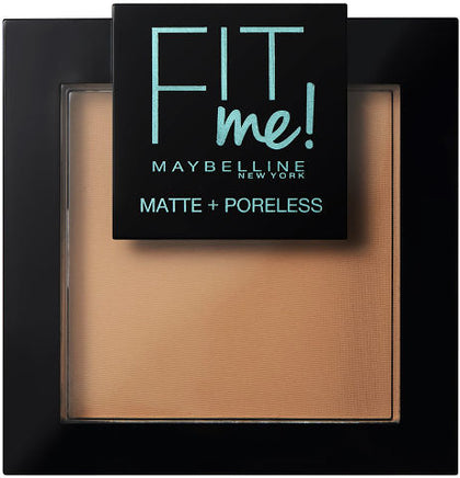 MAYBELLINE FIT MA פודרה 350