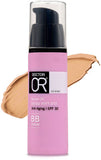 דוקטור עור Renew OR BB CREAM קרם לחות עם גוון LIGHT