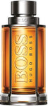 HUGO BOSS THE SCENT א.ד.ט לגבר 100 מ"ל