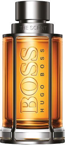 HUGO BOSS THE SCENT א.ד.ט לגבר 100 מ"ל