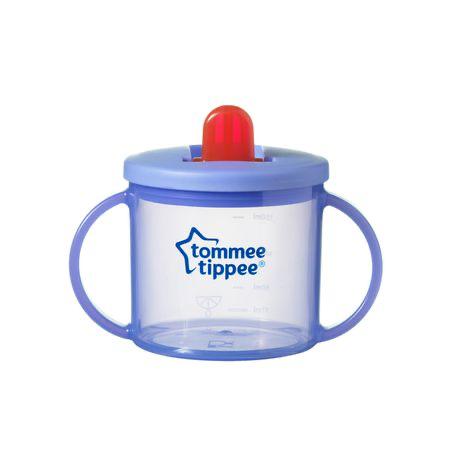 הכוס הראשונה שלי Tommee Tippee - סגול