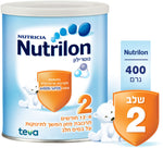 Nutrilon שלב 2