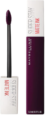 MAYBELLINE MATTE INK שפתון נוזלי 45