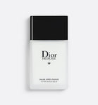 תחליב למריחה לאחר הגילוח דיור הום DIOR HOMME Aftershave balm 100 ml